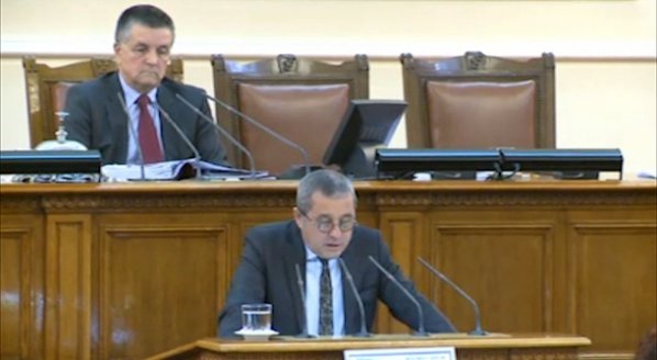 Цонев: На българския хазартен пазар има над 140 оператора без лиценз