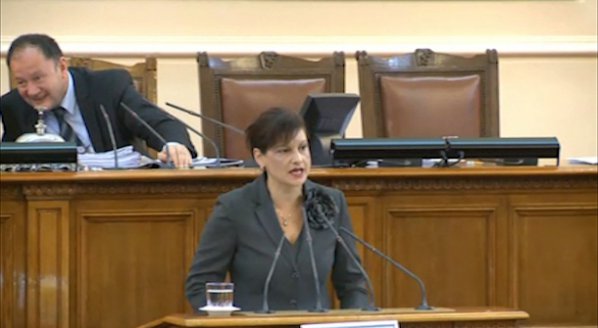Дариткова: Средствата в бюджета на НЗОК достатъчни ли са?