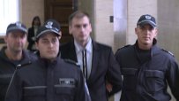 Съдът даде ход на делото срещу Октай Енимехмедов