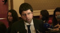 Чобанов: ГЕРБ са виновни за увеличената контрабанда