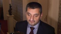 Кирил Добрев за срещите на Златанов и Фидосова: За любовта граници няма