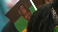 Светът се прощава с Нелсън Мандела