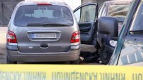 Жестоко двойно убийство във Варна