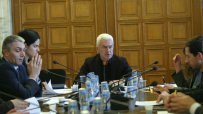 ГЕРБ ще поискат оставката на Сидеров като шеф на комисия в НС