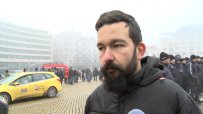 Явор Никифоров:Полицията е с нас,чакаме включване от военните