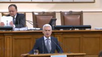 Сидеров: Да бъде поискан имунитетът и на Борисов!