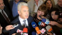Сидеров: Избраният с измама,перач на пари няма право да говори за избори
