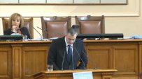 Йовчев:Не е имало основания за задържане на лица по време на окупацията на СУ