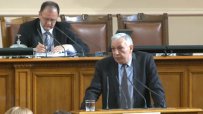 Димитър Лазаров: Изборния кодекс на БСП е тюрлюгювеч