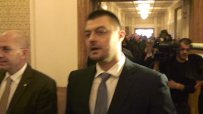 Бареков: На 25 май ще разтурим този парламент