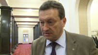 Таско Ерменков: ГЕРБ са "изринали" 43 000 човека от държавната администрация