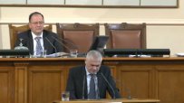 ГЕРБ поискаха оставките на Цветлин Йовчев и Ангел Найденов