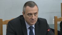 Йовчев посочи виновните за провала  в Лясковец