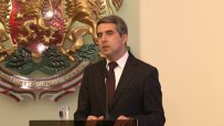 Плевнелиев: НАТО промени България за добро