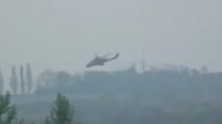 В Славянск започна спецоперация, хеликоптери над града
