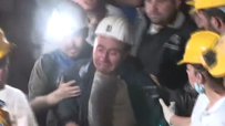 Броят на загиналите миньори в Турция достигна 201 души