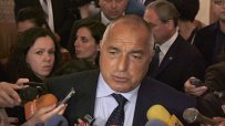 Борисов: Орешарски да върне мандата