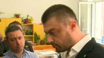 Бареков: Готви се манипулация на вота