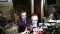 Прокурор Ангелов: Както казва г-н Цветанов "трябва да имаме вяра в българския съд"