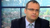 Мартин Димитров: Правителство се държи като Троянски кон на Русия