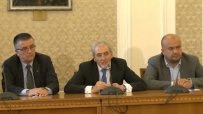 Местан: България не трябва да строи "Южен поток" въпреки Брюксел