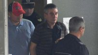 Цацаров: Сгрешихме с ареста на обвинените за опит за убийство на Пеевски
