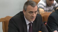 Йовчев: МВР беше под безпрецедентен натиск през изминалата година
