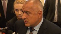 Борисов възмутен от Портних, Орешарски, Йовчев и "други недоразумения"