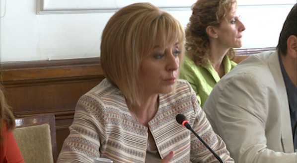 Общественият съвет към комисията "Манолова" поиска законови промени