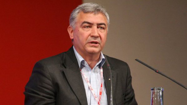 Станишев предложи Атанас Мерджанов за председател на ПГ на КБ