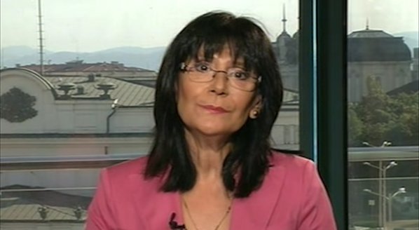 Ива Николова също напуска TV7