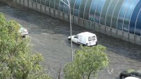 Потоп до метро станция "Жолио Кюри"