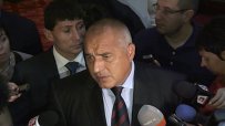 Борисов: Можех да назнача Орешарски за финансов министър