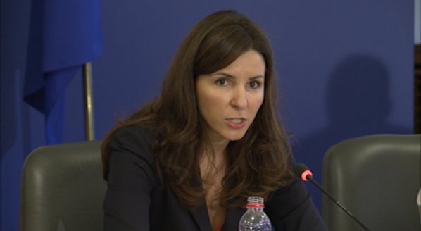 Илияна Цанова: Реформите се връщат в дневния ред