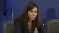 Илияна Цанова: Реформите се връщат в дневния ред