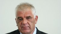 Ваньо Танов отново става шеф на Агенция "Митници"