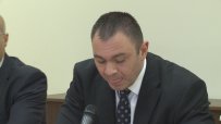 Главен комисар Светлозар Лазаров за инцидента с асансьора