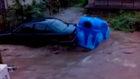Вижте водната стихия в Берковица