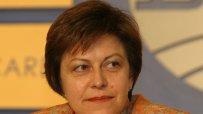 Дончева: Новият парламент няма капацитета да прави политики