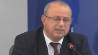 Христосков: Не е обсъждана конкретна възраст за пенсиониране на полицаи и военни