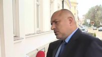 Борисов: Преговорите продължават денонощно