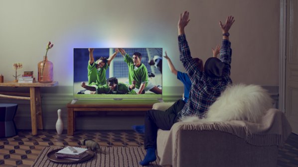 Philips представи най-новия модел телевизори с Android