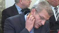 Министър Москов: Актуализацията на бюджета на НЗОК ще гарантира финансова стабилност