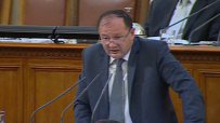 Миков: С актуализацията на бюджета се посяга върху прозрачността