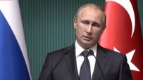 Путин: България блокира "Южен поток"