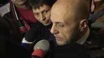 Томислав Дончев: Министри пътуват към засегнатите райони