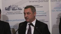 ПФ предложи свои кандидати за зам.-министър на отбраната и областен управител на София
