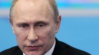 Путин: Европейският газов хъб не зависи от Русия