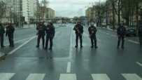 Най-малко двама загинали при заложническата драма в Париж
