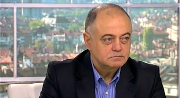Ген. Атанасов: Убийството в Пазарджик е заради нарушени икономически интереси